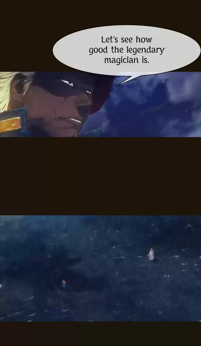 Magician (KIM Sarae) 74