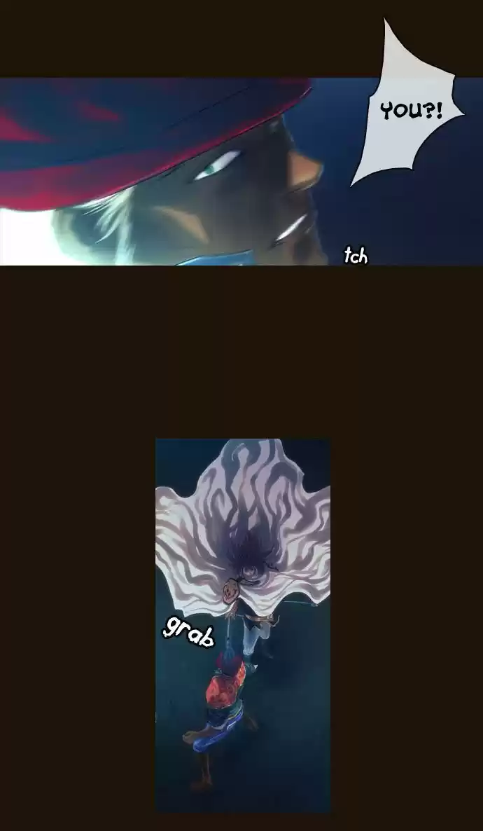 Magician (KIM Sarae) 74