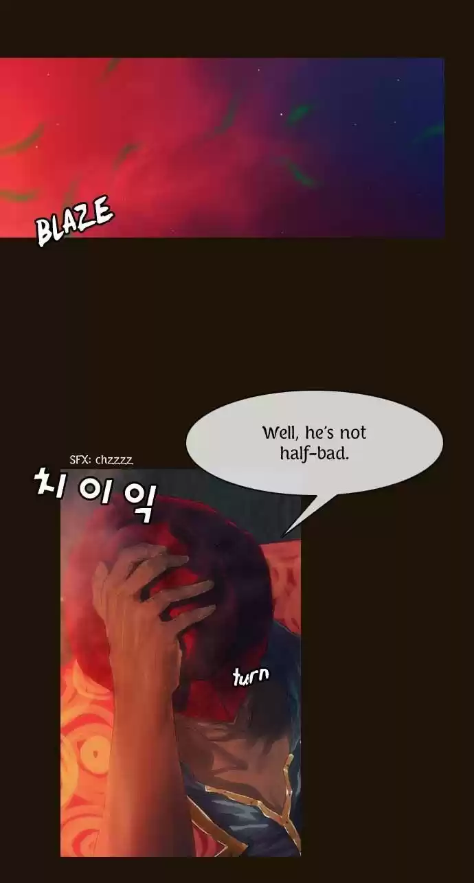 Magician (KIM Sarae) 74