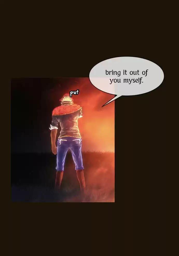 Magician (KIM Sarae) 74