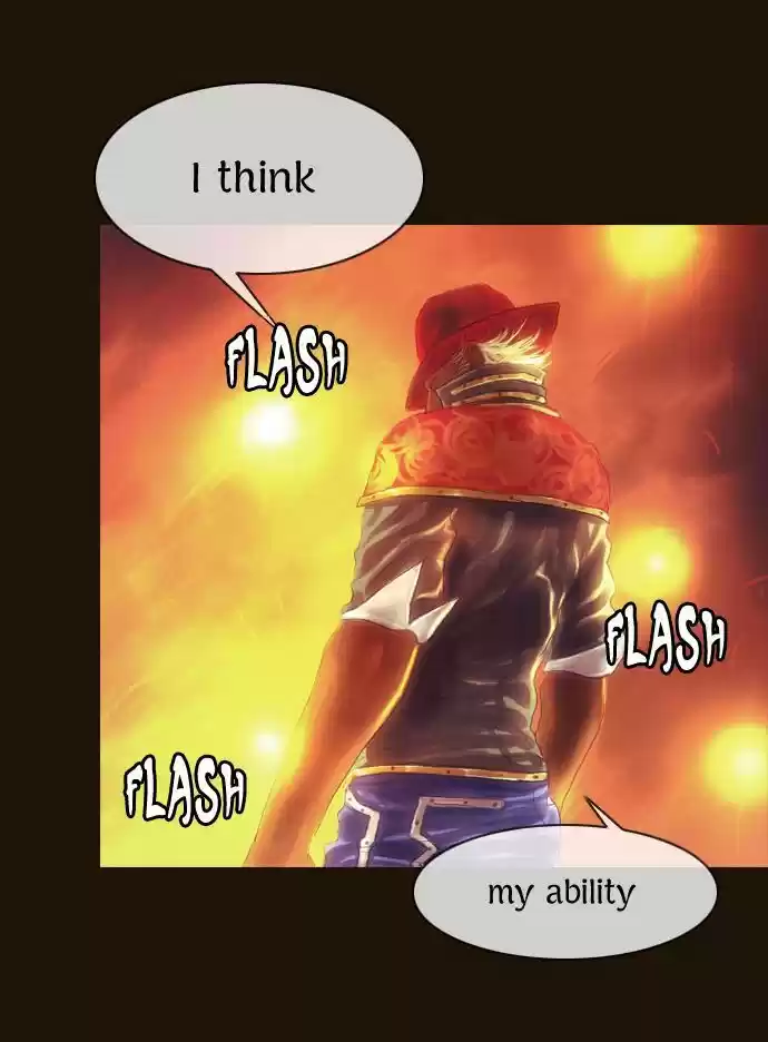 Magician (KIM Sarae) 74