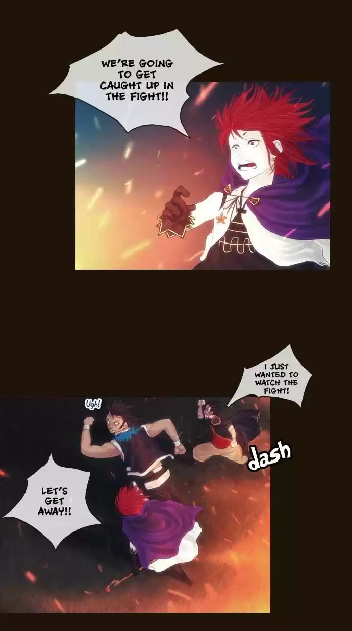 Magician (KIM Sarae) 75