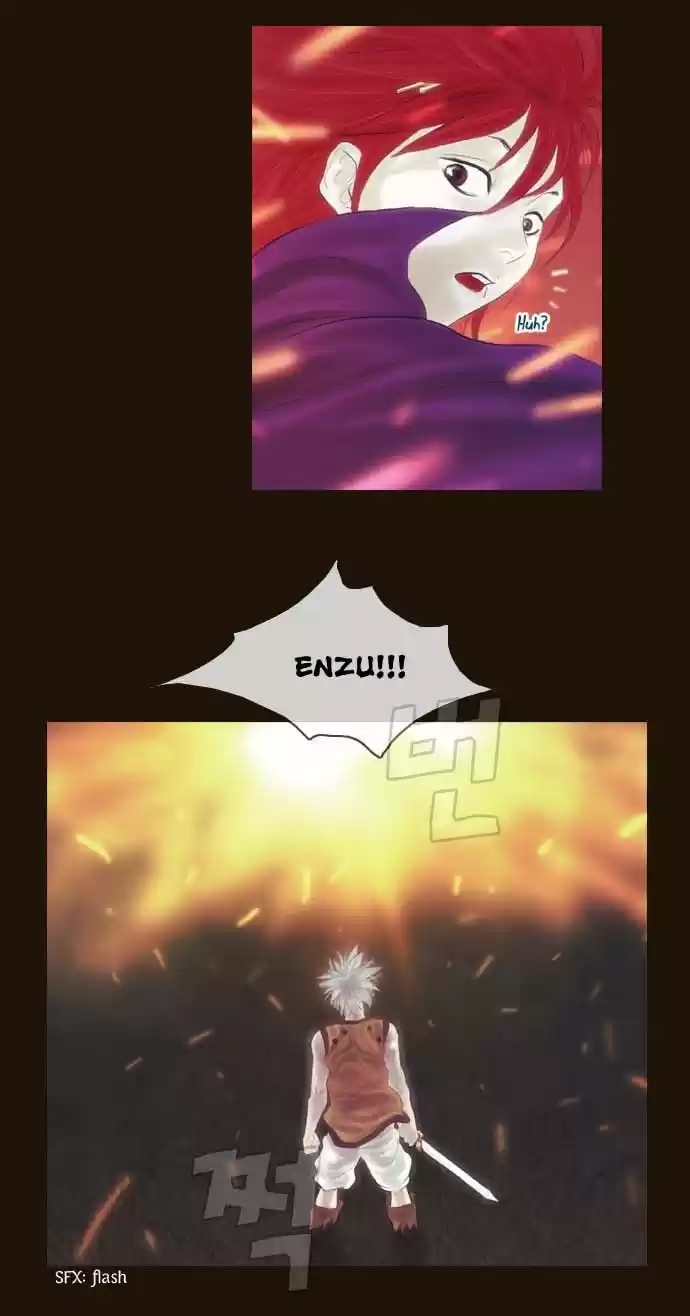 Magician (KIM Sarae) 75