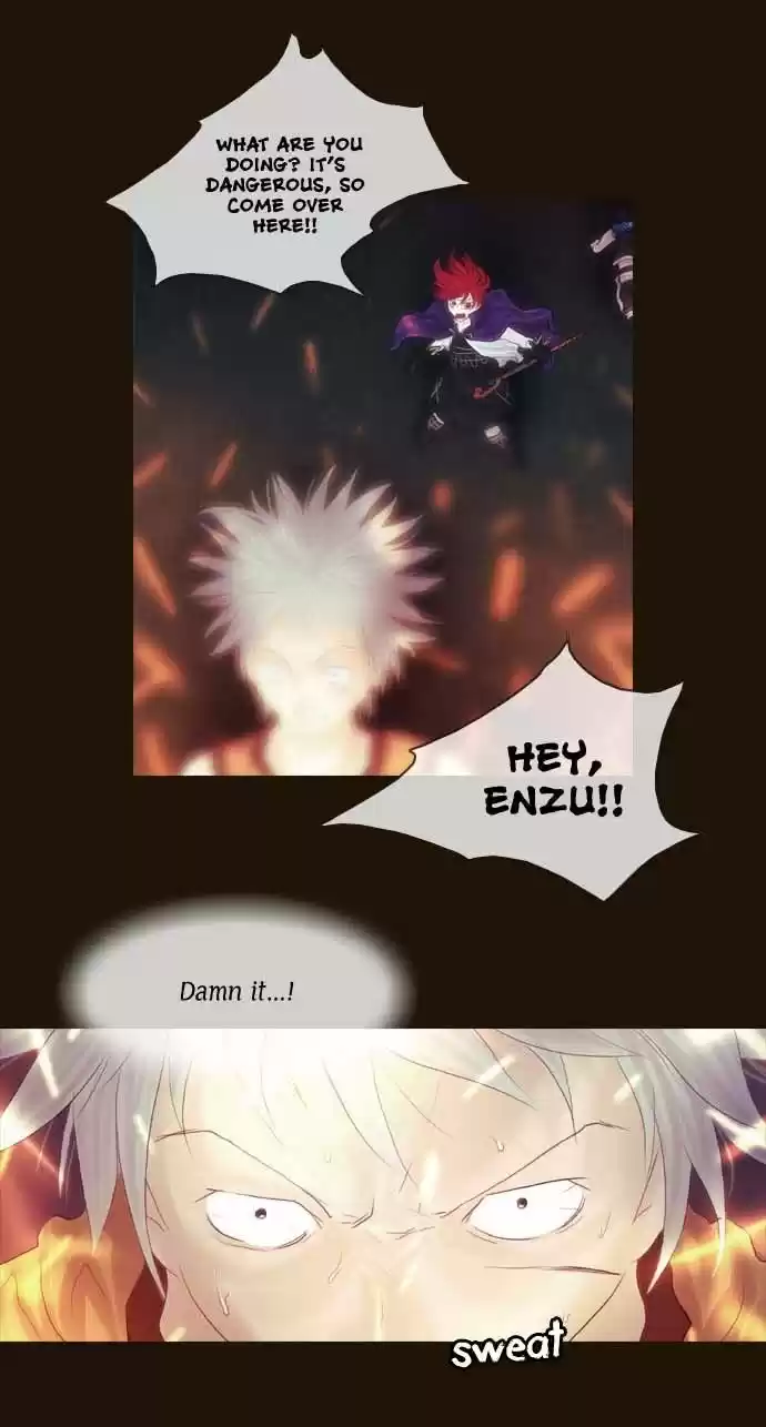 Magician (KIM Sarae) 75