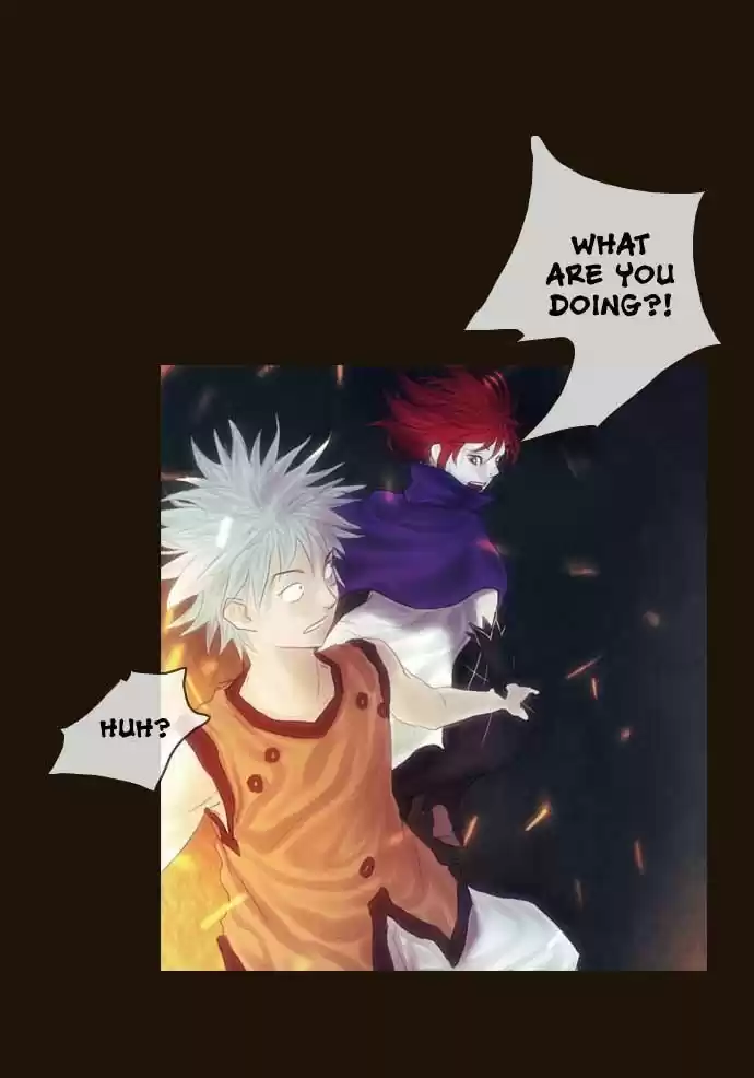 Magician (KIM Sarae) 75