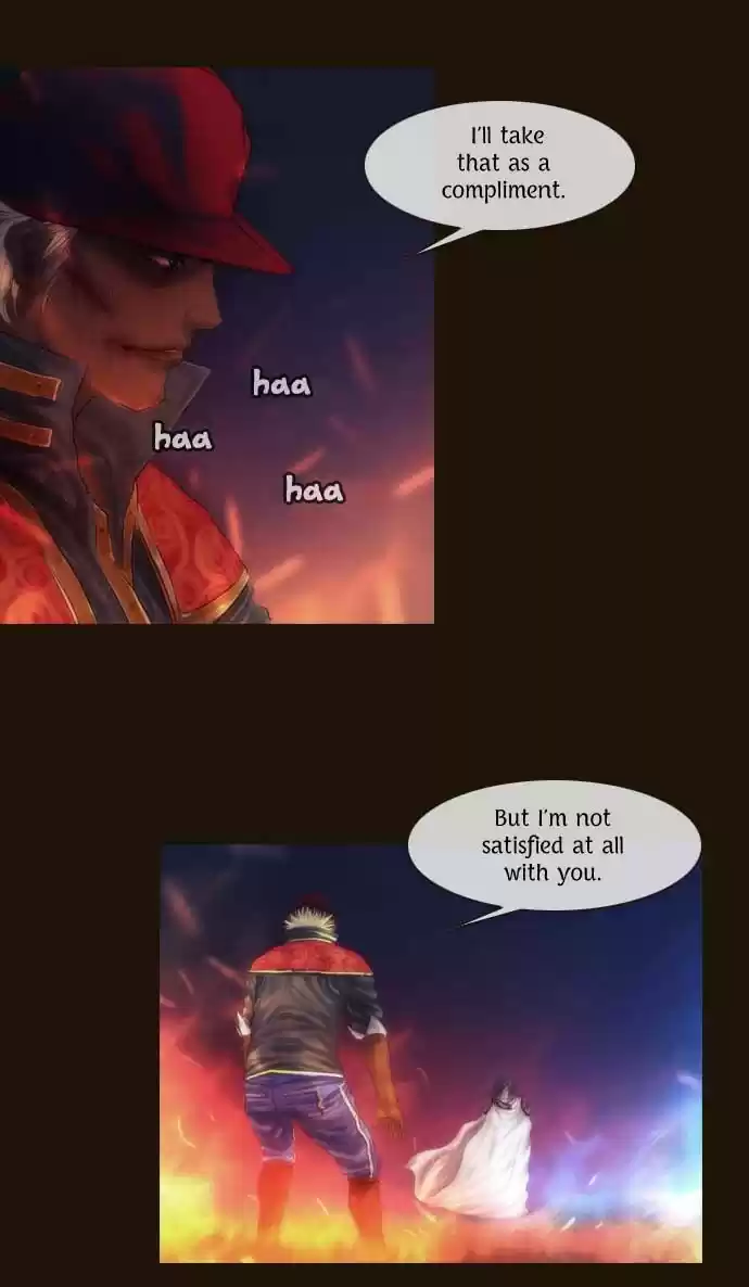 Magician (KIM Sarae) 75