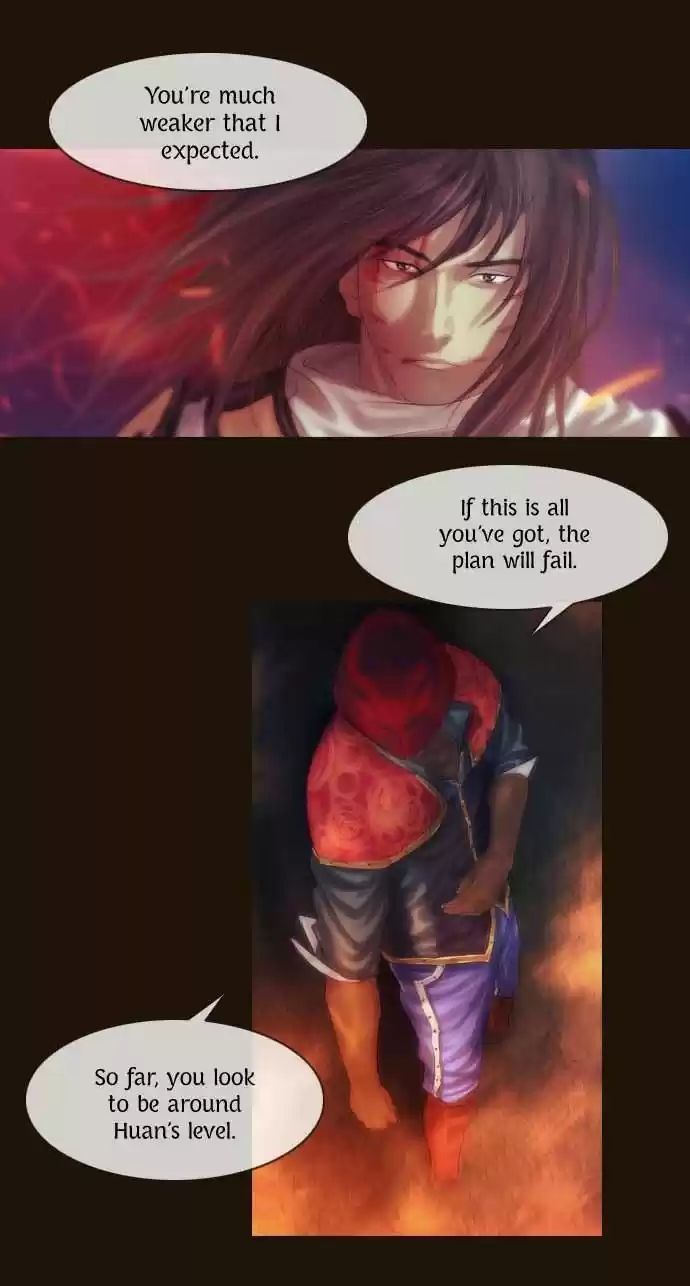 Magician (KIM Sarae) 75