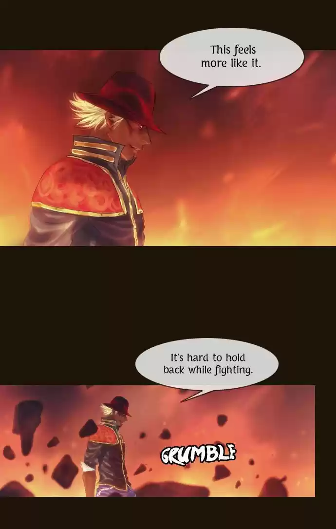 Magician (KIM Sarae) 75