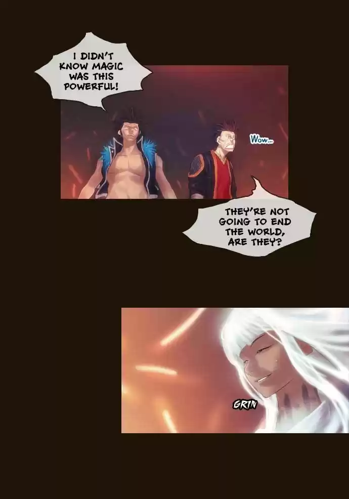 Magician (KIM Sarae) 75