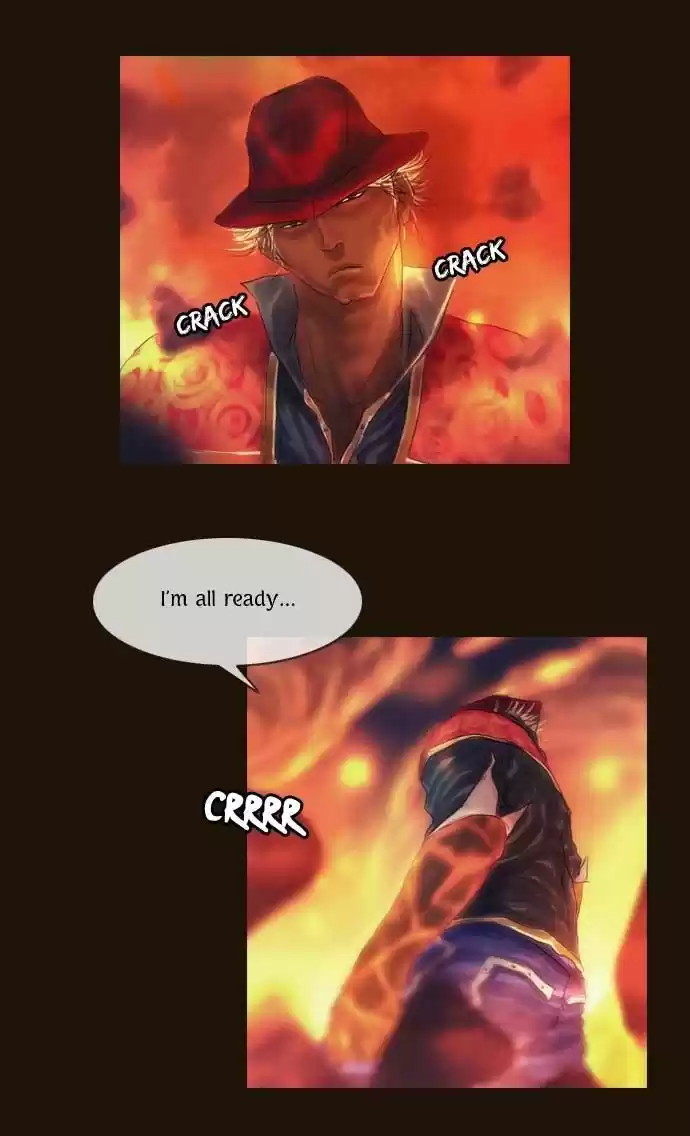 Magician (KIM Sarae) 75