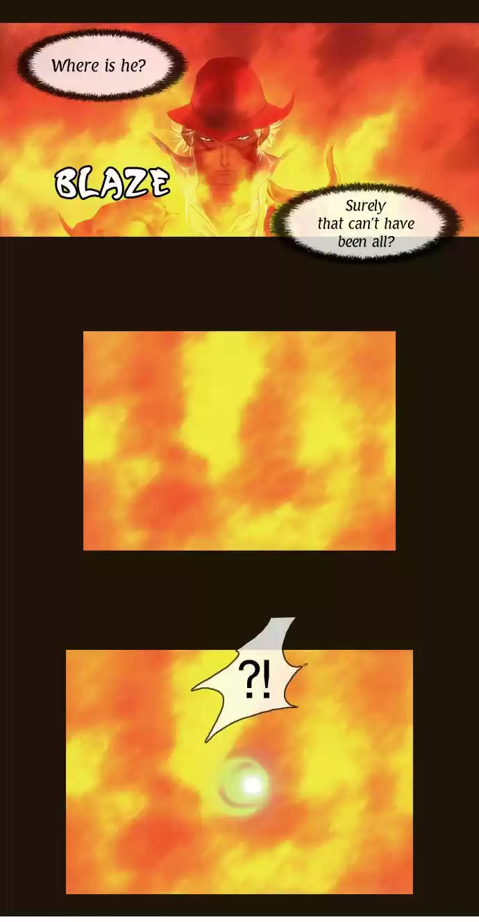 Magician (KIM Sarae) 76