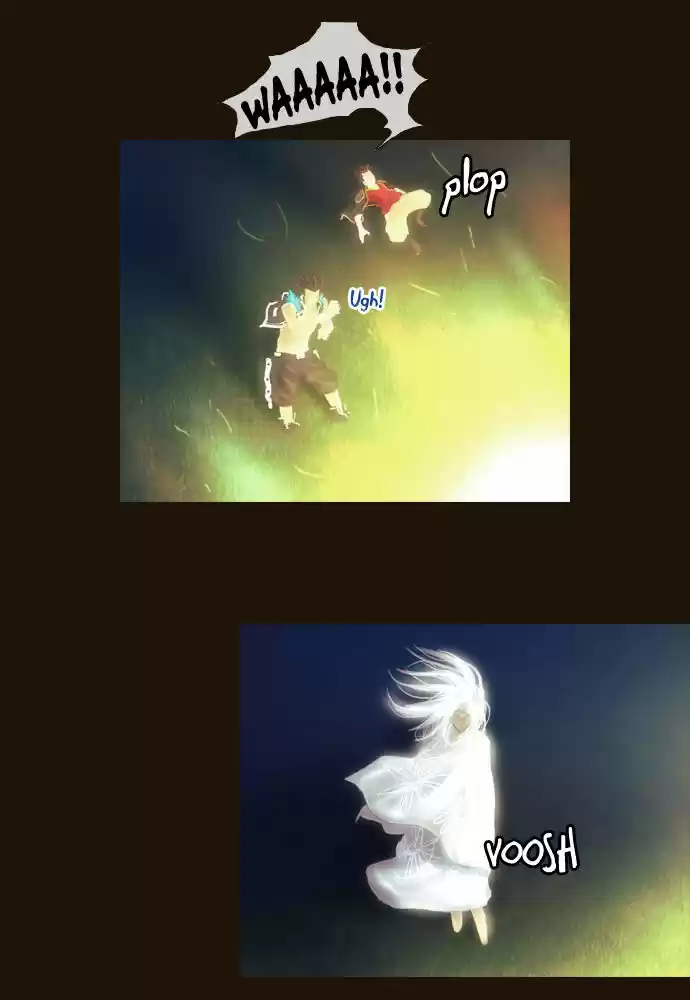 Magician (KIM Sarae) 77