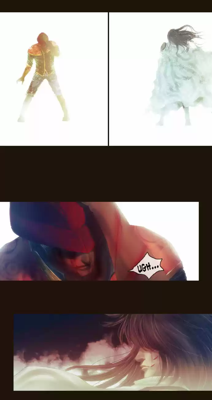 Magician (KIM Sarae) 77