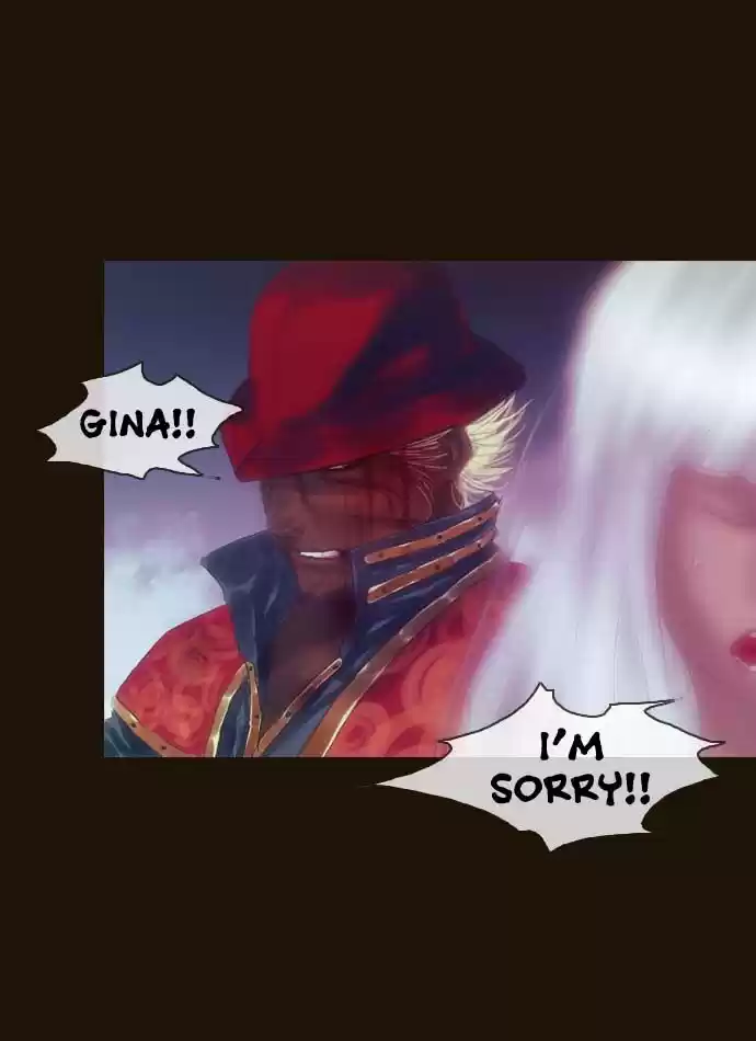 Magician (KIM Sarae) 77