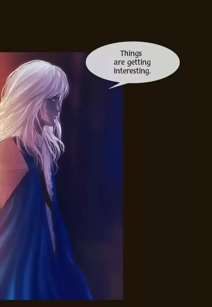 Magician (KIM Sarae) 77