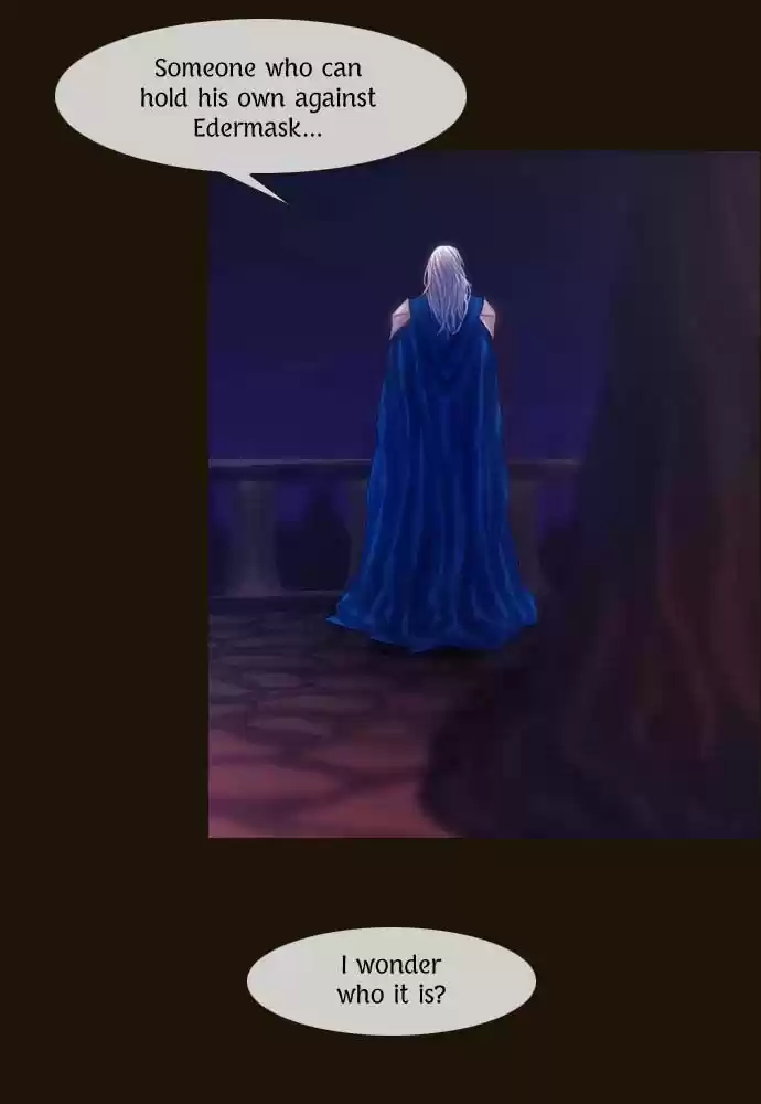 Magician (KIM Sarae) 77