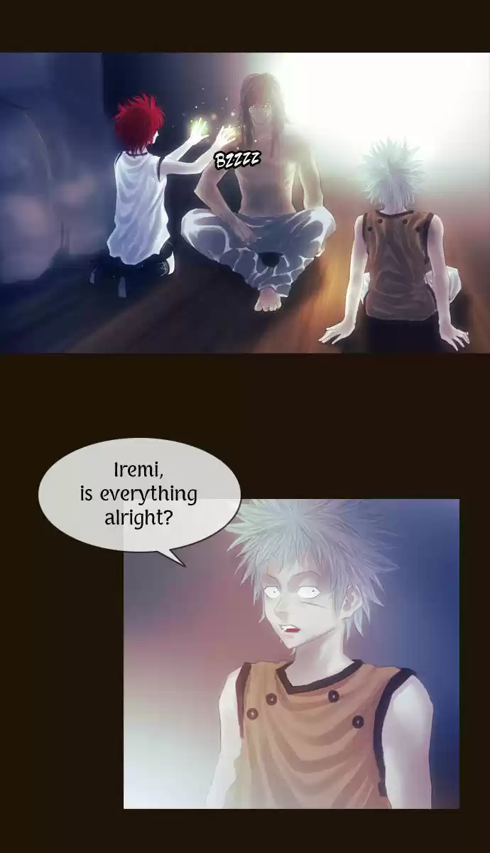 Magician (KIM Sarae) 78