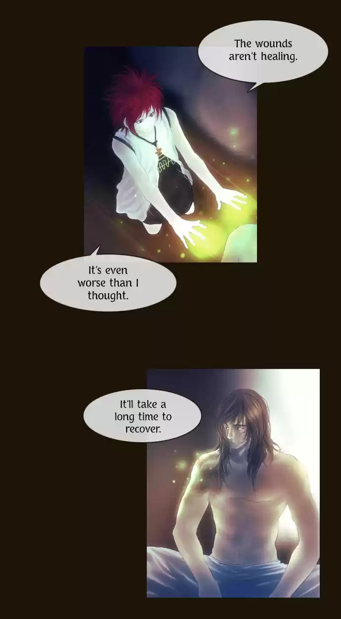 Magician (KIM Sarae) 78