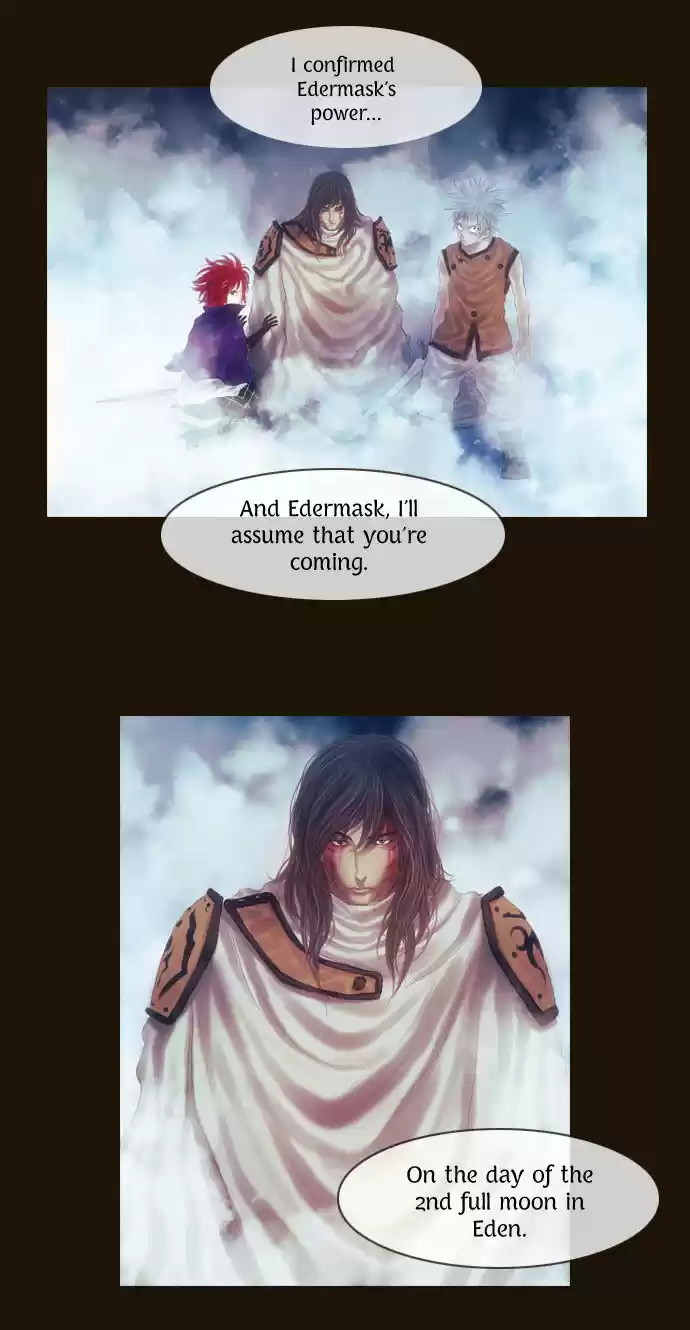 Magician (KIM Sarae) 78