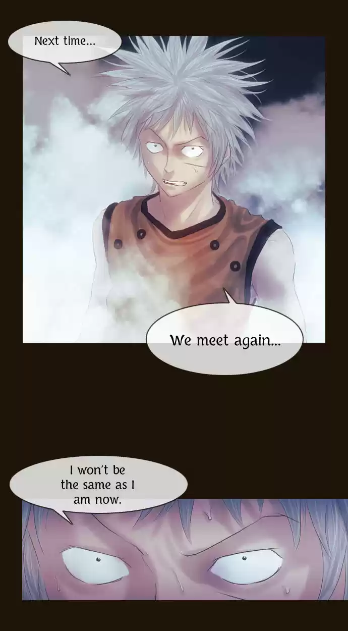 Magician (KIM Sarae) 78