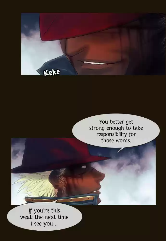 Magician (KIM Sarae) 78