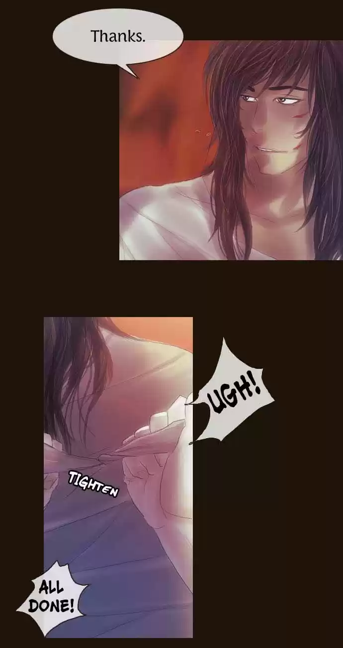 Magician (KIM Sarae) 78