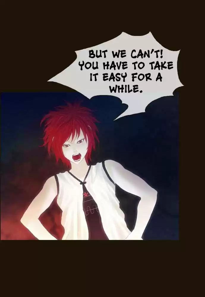 Magician (KIM Sarae) 78