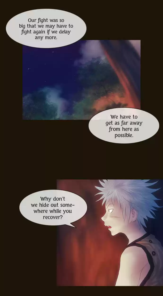 Magician (KIM Sarae) 78