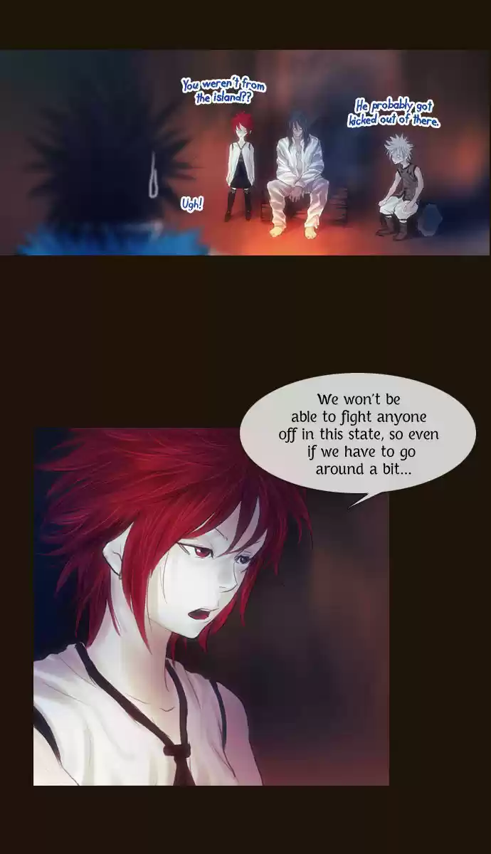 Magician (KIM Sarae) 78