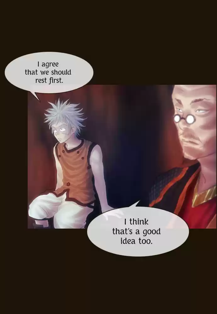 Magician (KIM Sarae) 78