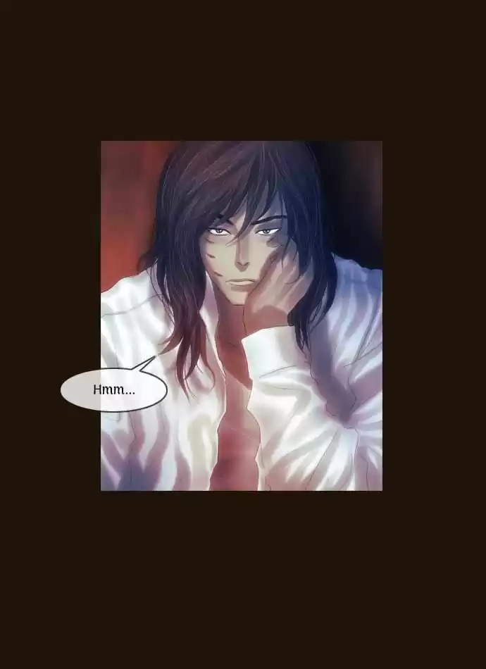 Magician (KIM Sarae) 78