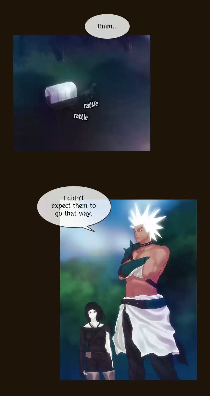 Magician (KIM Sarae) 79