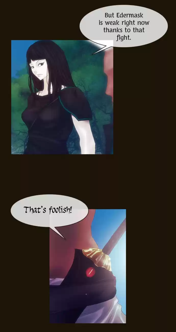 Magician (KIM Sarae) 79