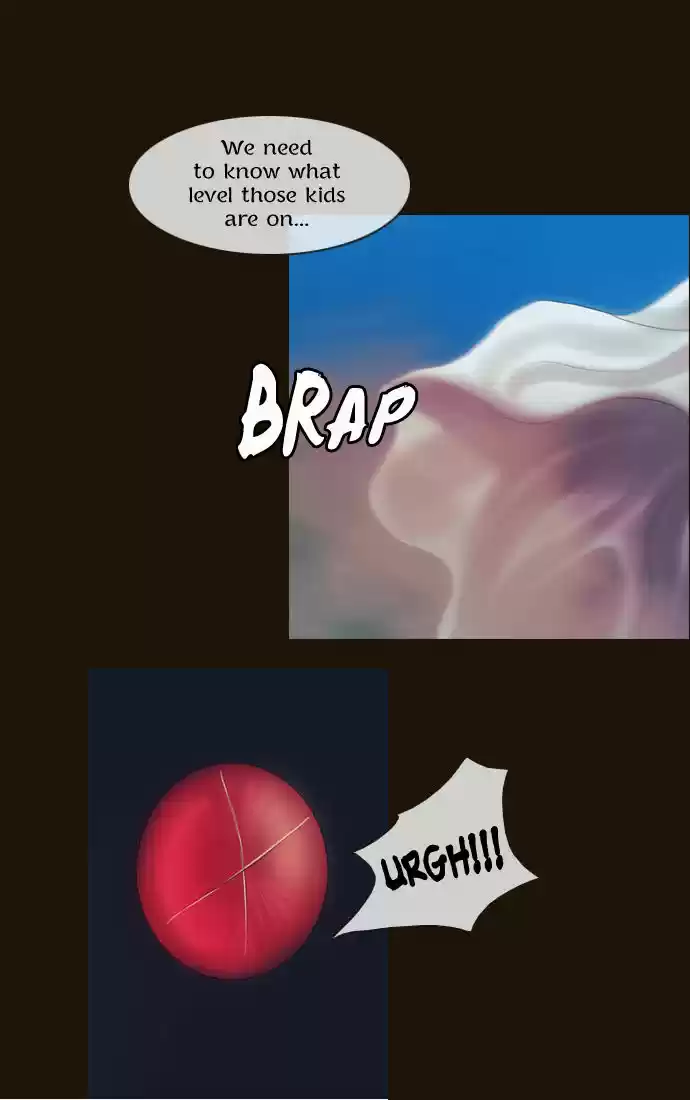 Magician (KIM Sarae) 79