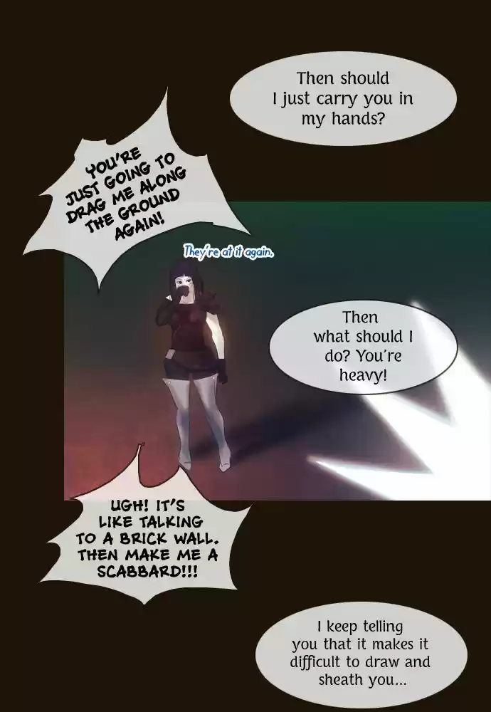 Magician (KIM Sarae) 79