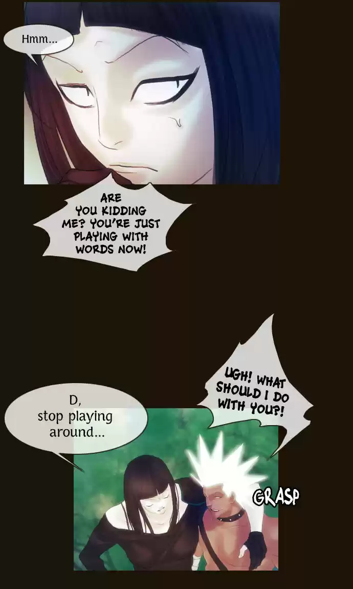 Magician (KIM Sarae) 79