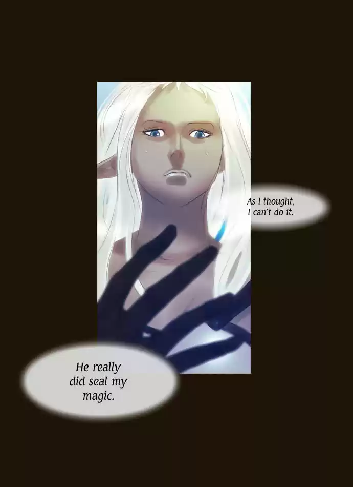 Magician (KIM Sarae) 79