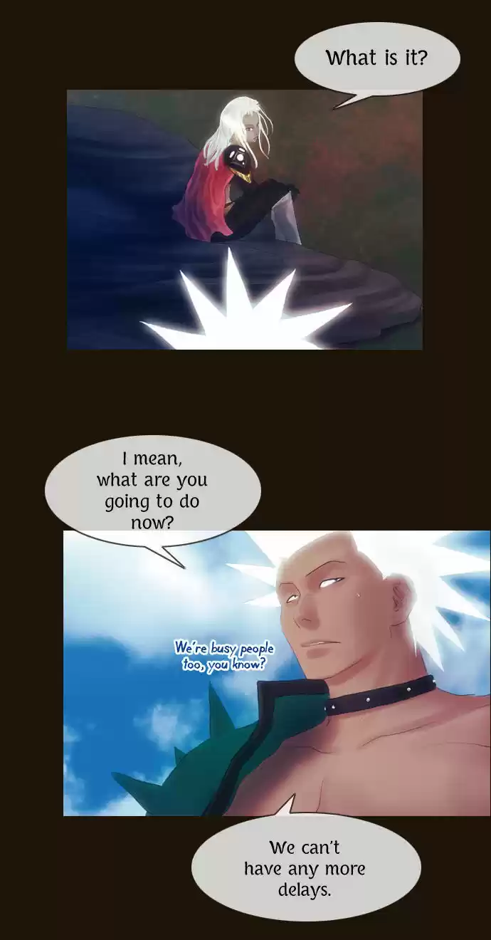 Magician (KIM Sarae) 79