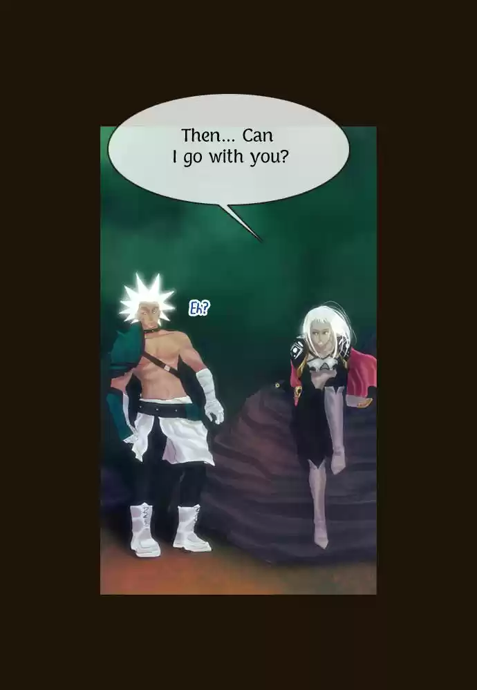 Magician (KIM Sarae) 79