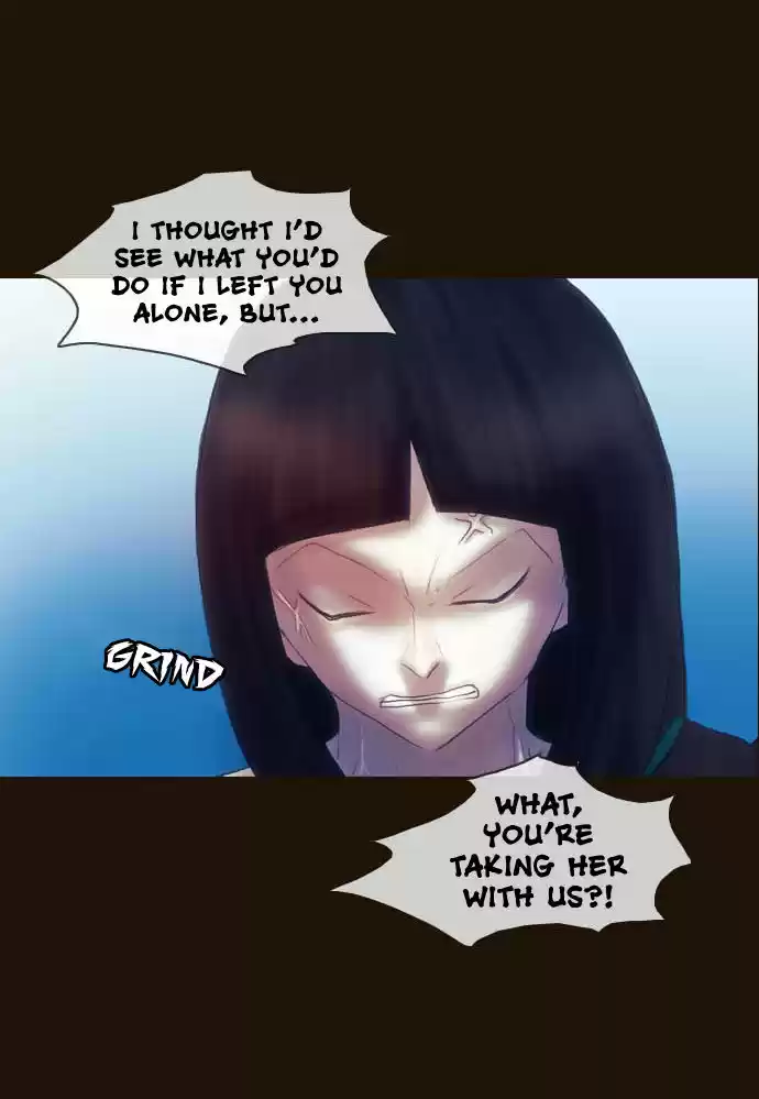 Magician (KIM Sarae) 79