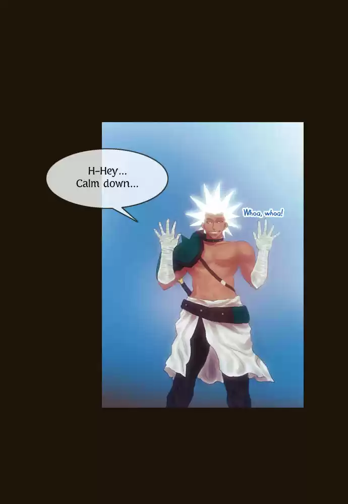 Magician (KIM Sarae) 79