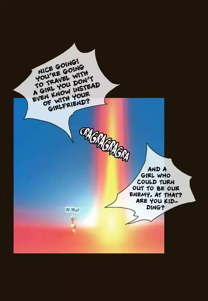 Magician (KIM Sarae) 79