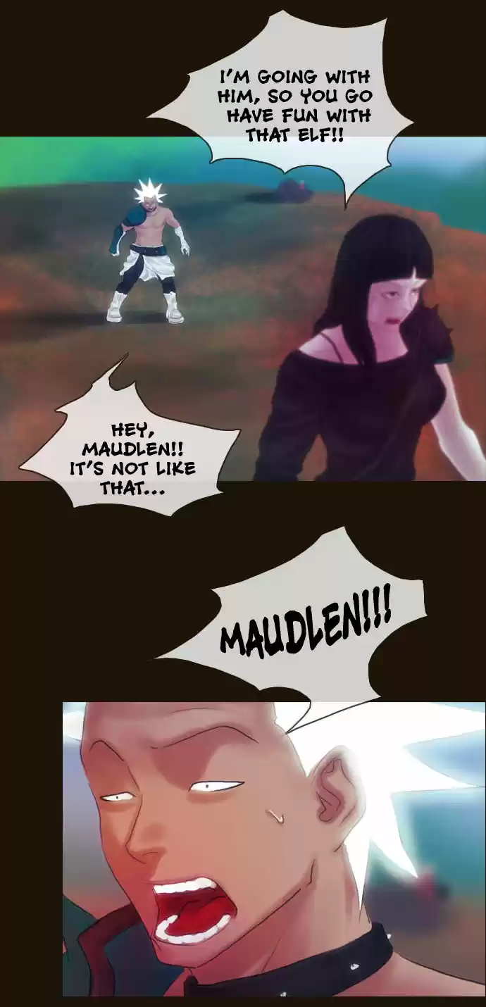 Magician (KIM Sarae) 79