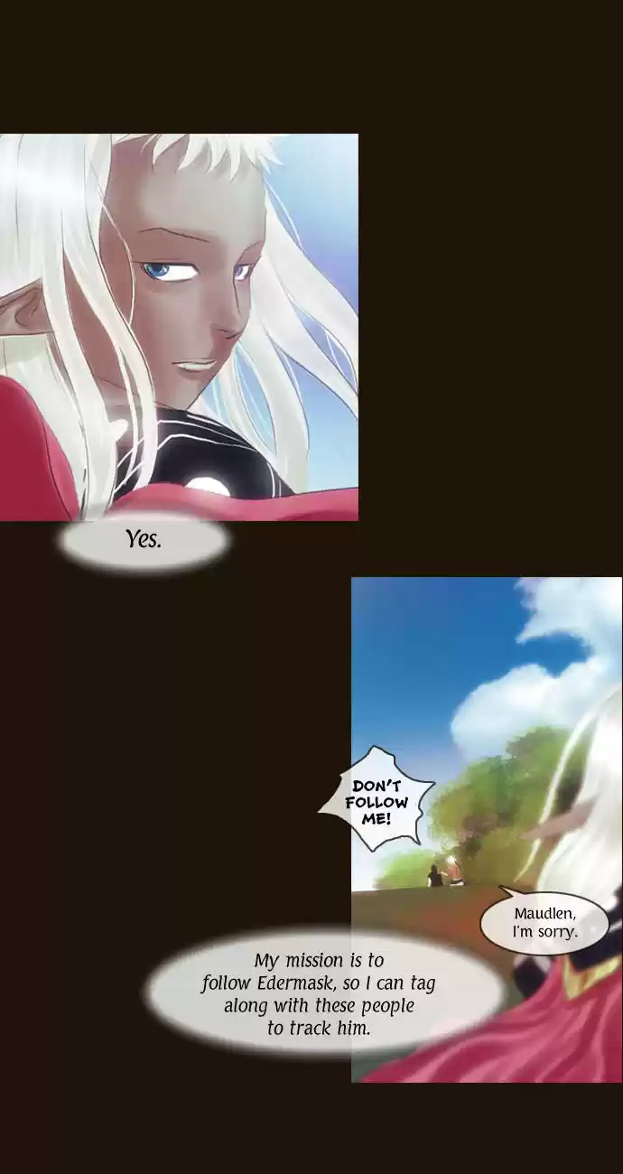 Magician (KIM Sarae) 79