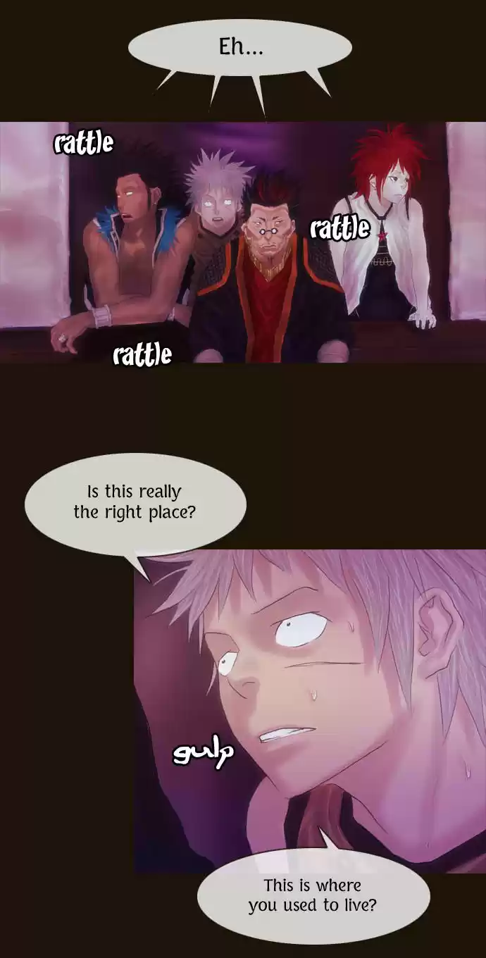 Magician (KIM Sarae) 79