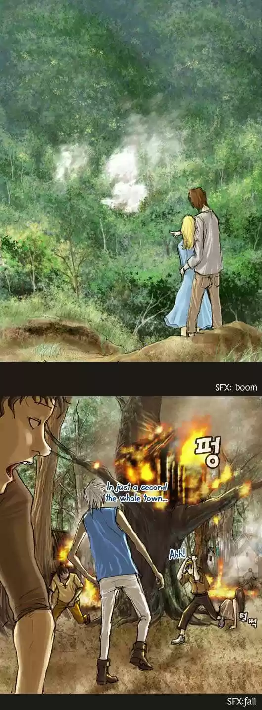 Magician (KIM Sarae) 8