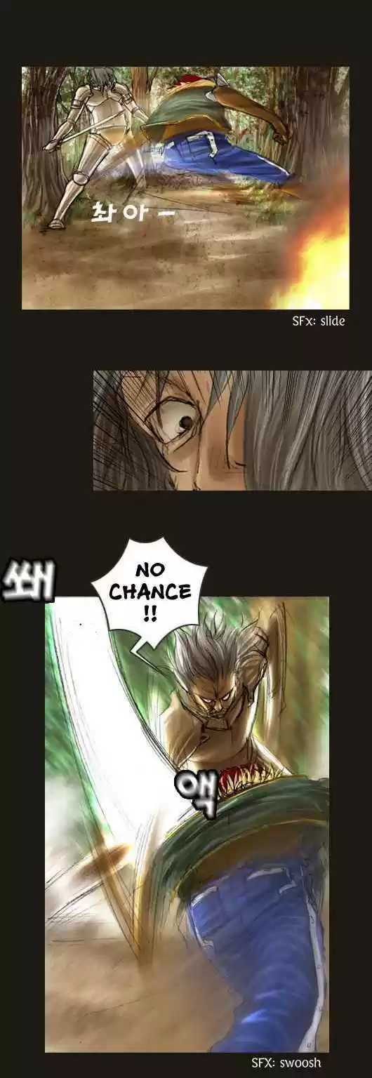 Magician (KIM Sarae) 8