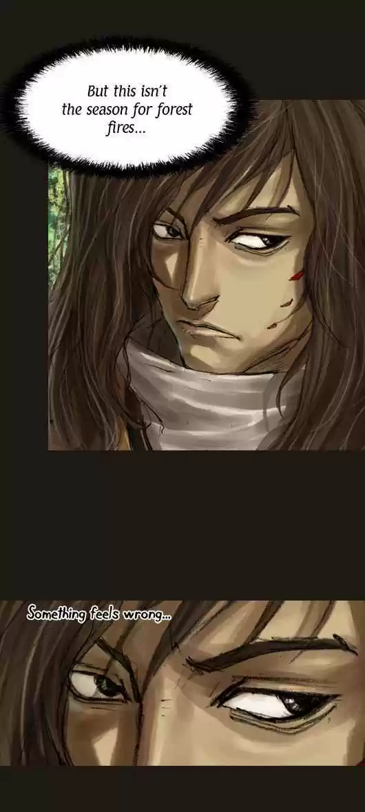 Magician (KIM Sarae) 8