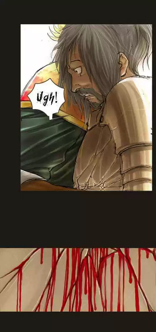 Magician (KIM Sarae) 8