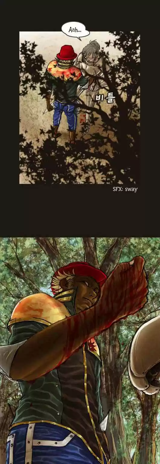 Magician (KIM Sarae) 8